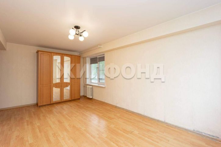 2-комн квартира Попова ул., д.25
