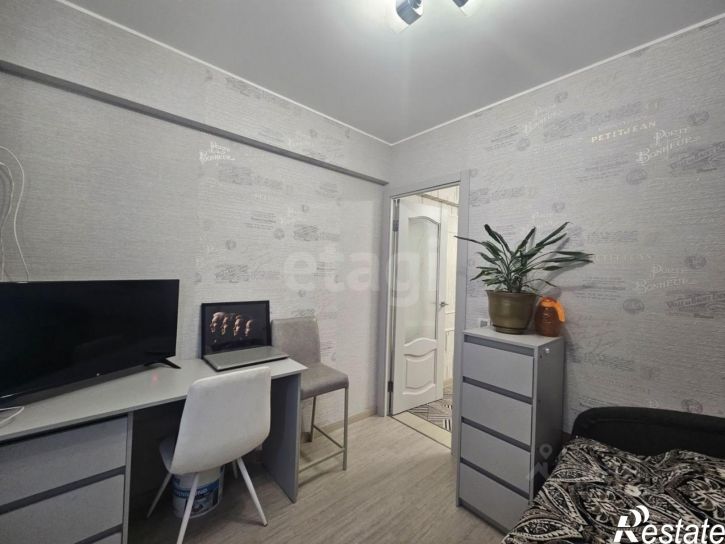 3-комн квартира Ленинградский проспект, 358 к2,  д. 358 к2