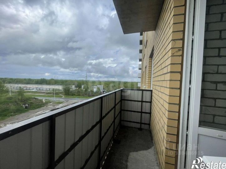 1-комн квартира Карпогорская улица, 12 к1,  д. 12 к1