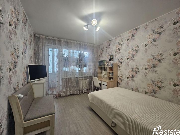 3-комн квартира Ленинградский проспект, 358 к2,  д. 358 к2