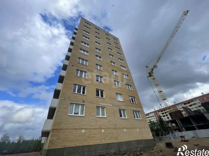 1-комн квартира Карпогорская улица, 12 к1,  д. 12 к1