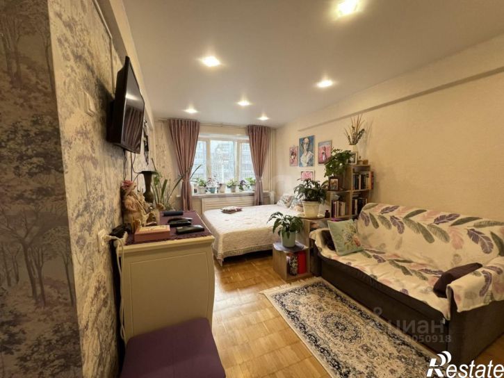 2-комн квартира Новгородский проспект, 164,  д. 164