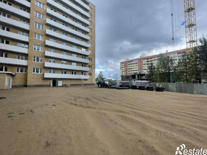 1-комн квартира Карпогорская улица, 12 к1,  д. 12 к1