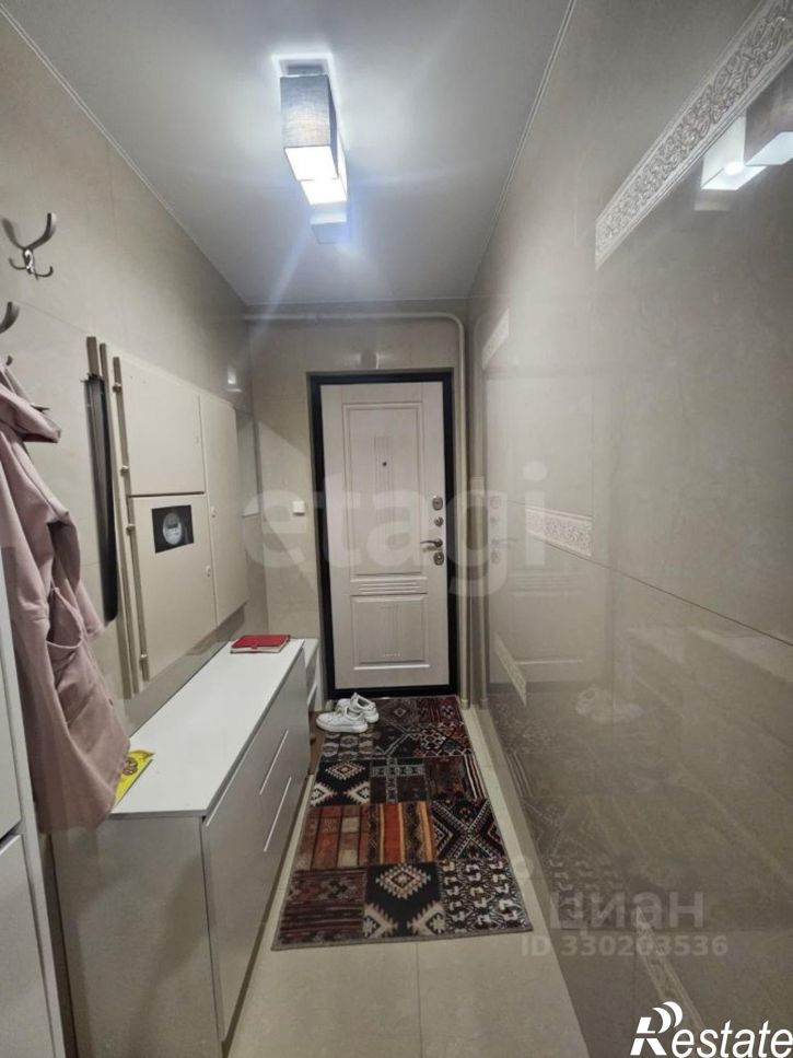 3-комн квартира Ленинградский проспект, 358 к2,  д. 358 к2