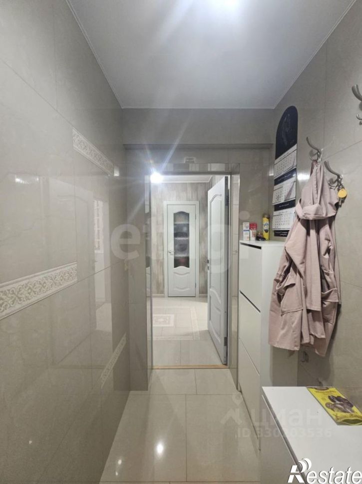 3-комн квартира Ленинградский проспект, 358 к2,  д. 358 к2