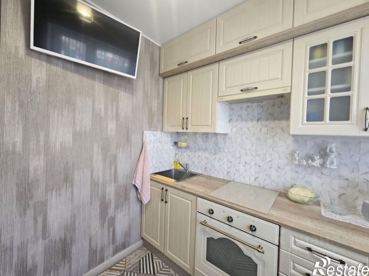 3-комн квартира Ленинградский проспект, 358 к2,  д. 358 к2