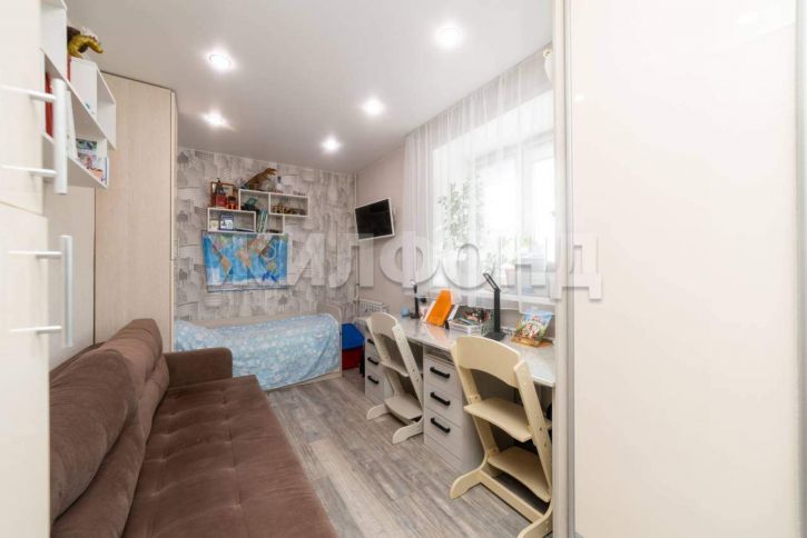 2-комн квартира Обводный канал проспект, д.93