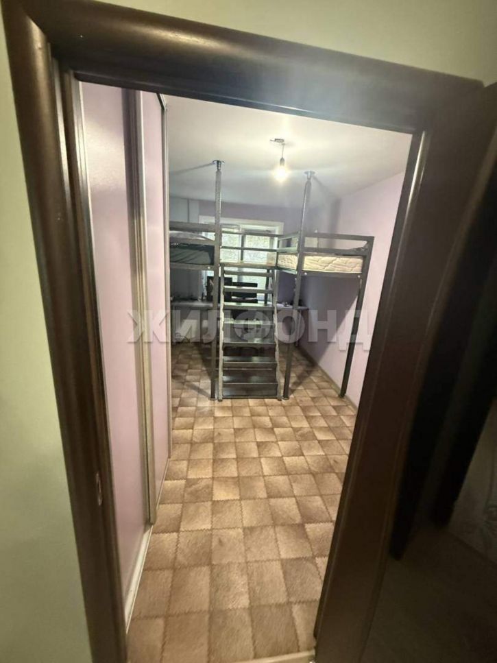 4-комн квартира Северодвинская ул., д.68/1