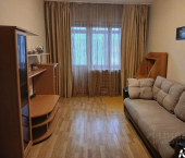 4-комн, 88кв м, этаж 4/10 улица Логинова, 21