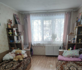 3-комн, 61кв м, этаж 1/5 ул Папанина, 10