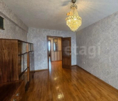 3-комн, 62кв м, этаж 7/9 пр-кт Советских космонавтов, 37