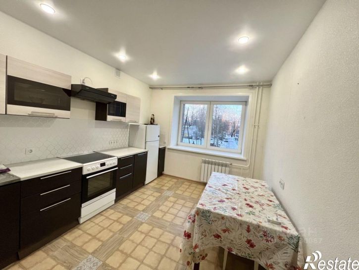 1-комн квартира улица Романа Куликова, 1 к1,  д. 1 к1