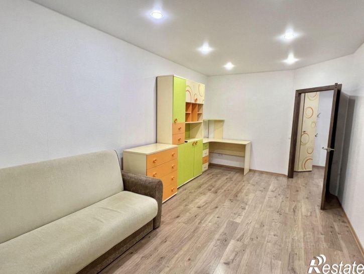 1-комн квартира улица Романа Куликова, 1 к1,  д. 1 к1
