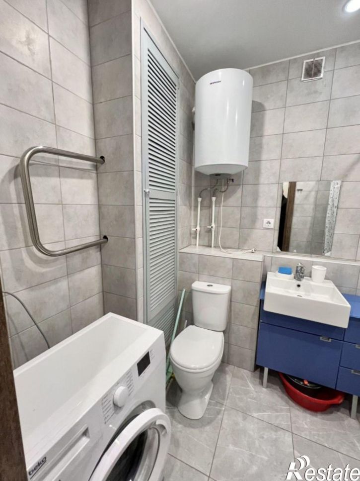1-комн квартира улица Романа Куликова, 1 к1,  д. 1 к1