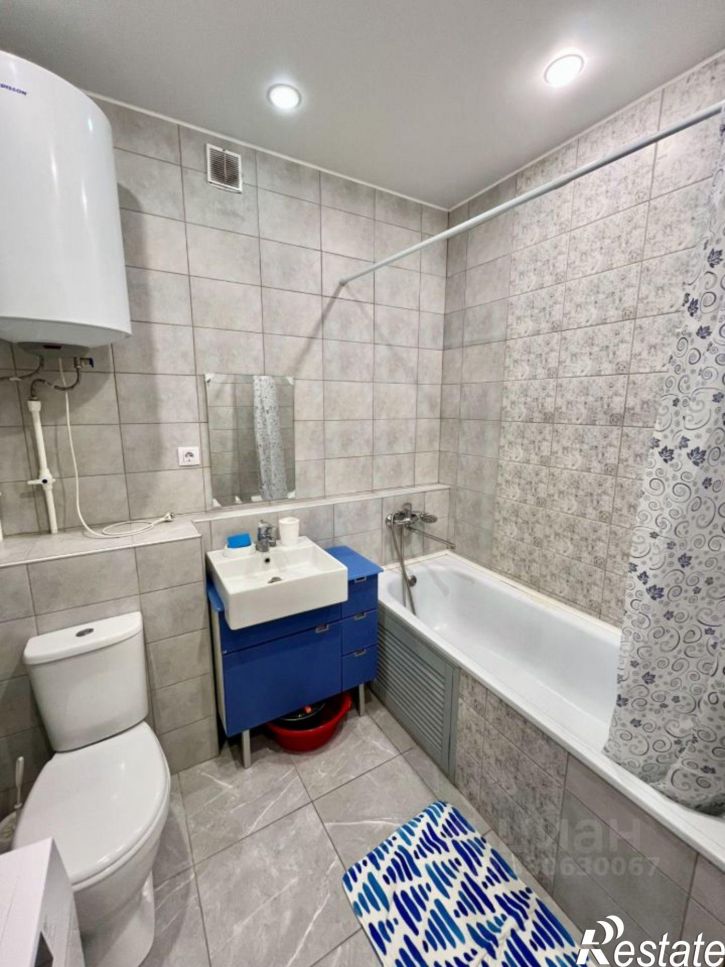 1-комн квартира улица Романа Куликова, 1 к1,  д. 1 к1