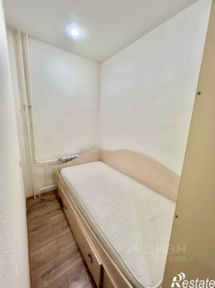 1-комн квартира улица Романа Куликова, 1 к1,  д. 1 к1