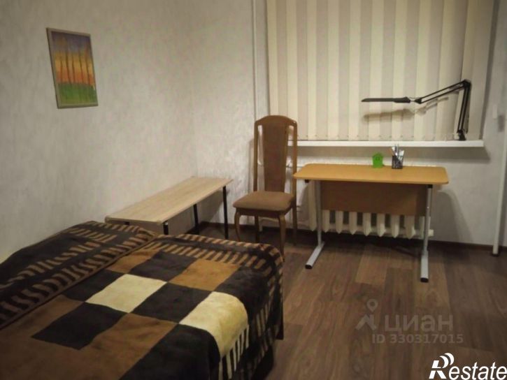 4-комн квартира улица Логинова, 21,  д. 21