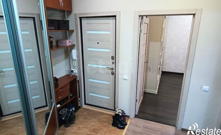 3-комн квартира улица Ильича, 2 к1,  д. 2 к1