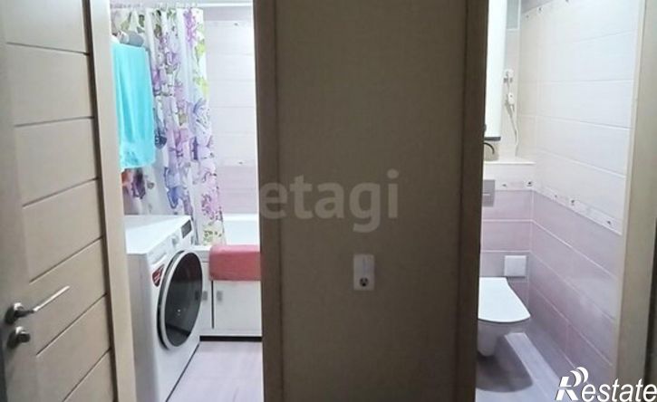 3-комн квартира улица Ильича, 2 к1,  д. 2 к1