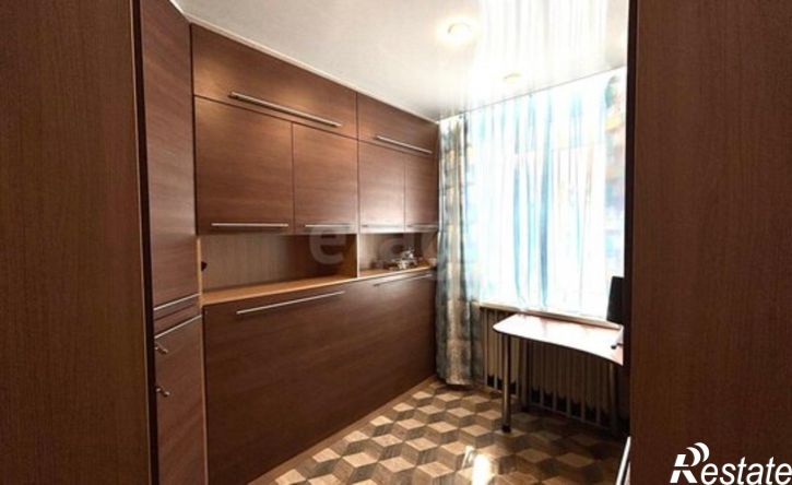 4-комн квартира Штурманская улица, 4,  д. 4