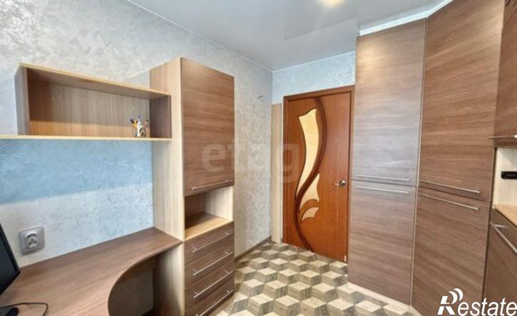 4-комн квартира Штурманская улица, 4,  д. 4