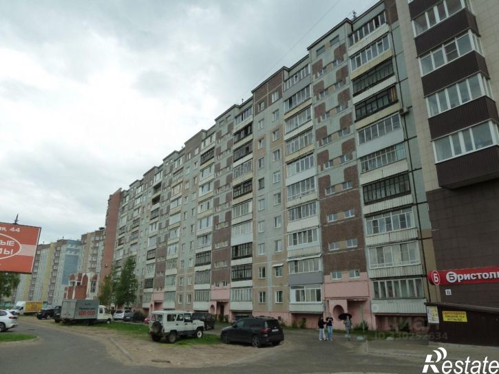 1-комн квартира ул Советская, 11,  д. 11