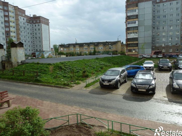 1-комн квартира ул Советская, 11,  д. 11