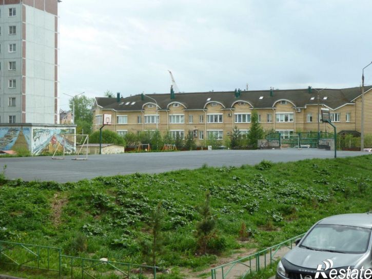 1-комн квартира ул Советская, 11,  д. 11