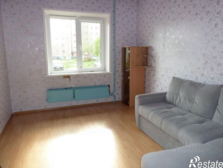 1-комн квартира ул Советская, 11,  д. 11