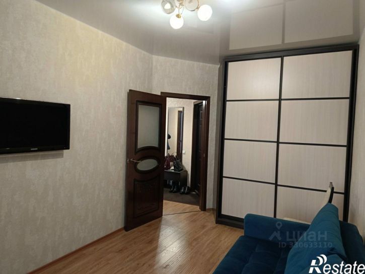 2-комн квартира Новгородский пр-кт, 175,  д. 175