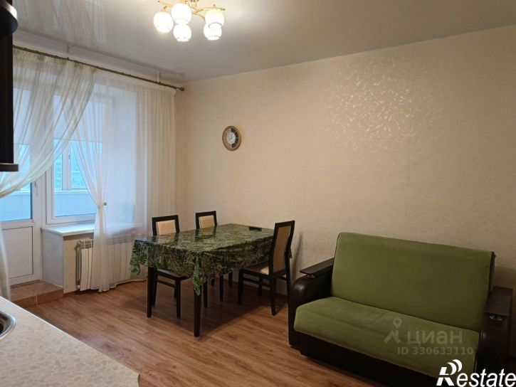 2-комн квартира Новгородский пр-кт, 175,  д. 175
