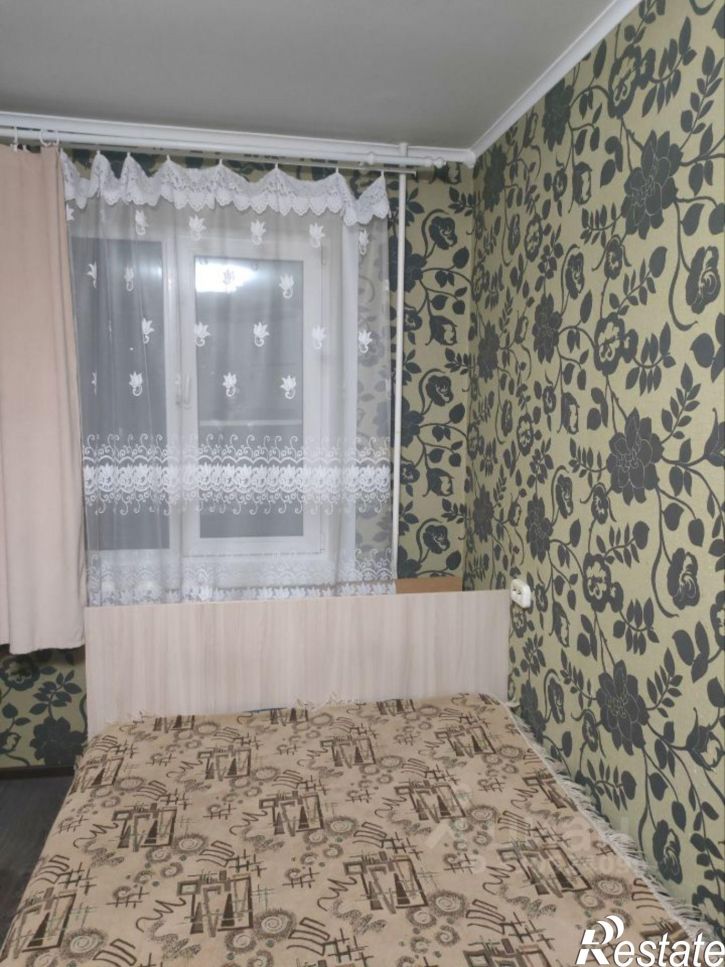 3-комн квартира ул Папанина, 10,  д. 10