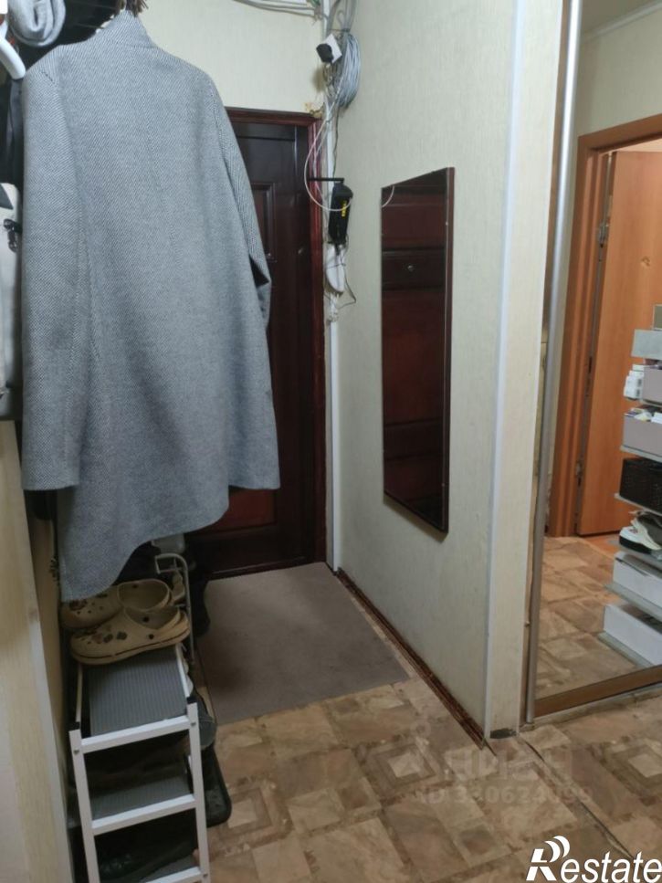 3-комн квартира ул Папанина, 10,  д. 10