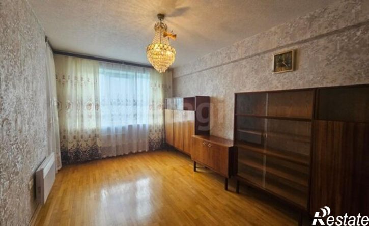 3-комн квартира пр-кт Советских космонавтов, 37,  д. 37