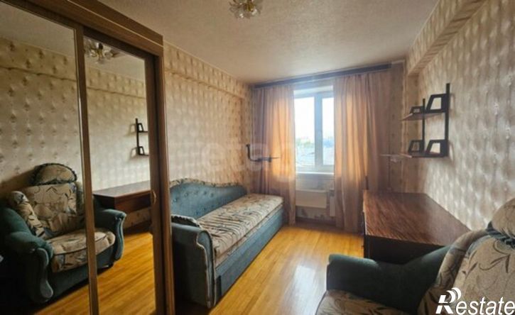 3-комн квартира пр-кт Советских космонавтов, 37,  д. 37