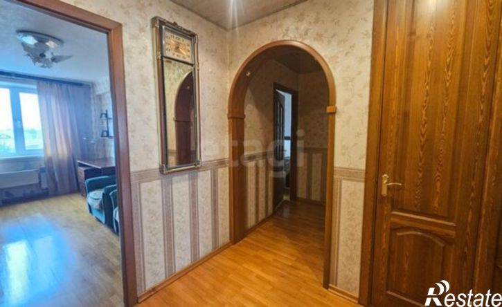 3-комн квартира пр-кт Советских космонавтов, 37,  д. 37