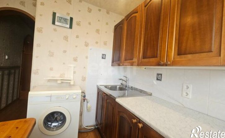 3-комн квартира пр-кт Советских космонавтов, 37,  д. 37