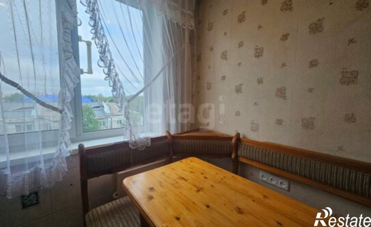 3-комн квартира пр-кт Советских космонавтов, 37,  д. 37