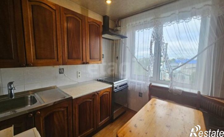 3-комн квартира пр-кт Советских космонавтов, 37,  д. 37