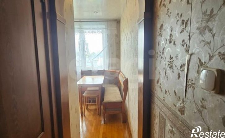 3-комн квартира пр-кт Советских космонавтов, 37,  д. 37