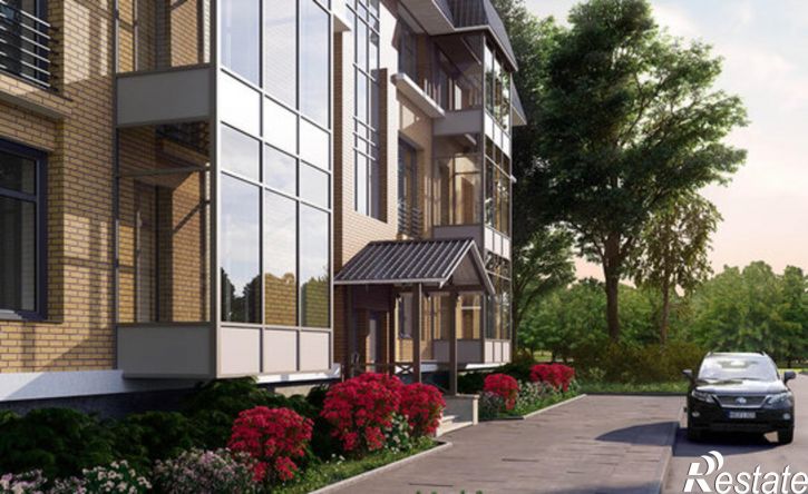 2-комн квартира ул Терехина, 55 1,  д. 55 1,  к. 1