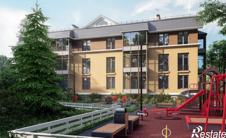 2-комн квартира ул Терехина, 55 1,  д. 55 1,  к. 1