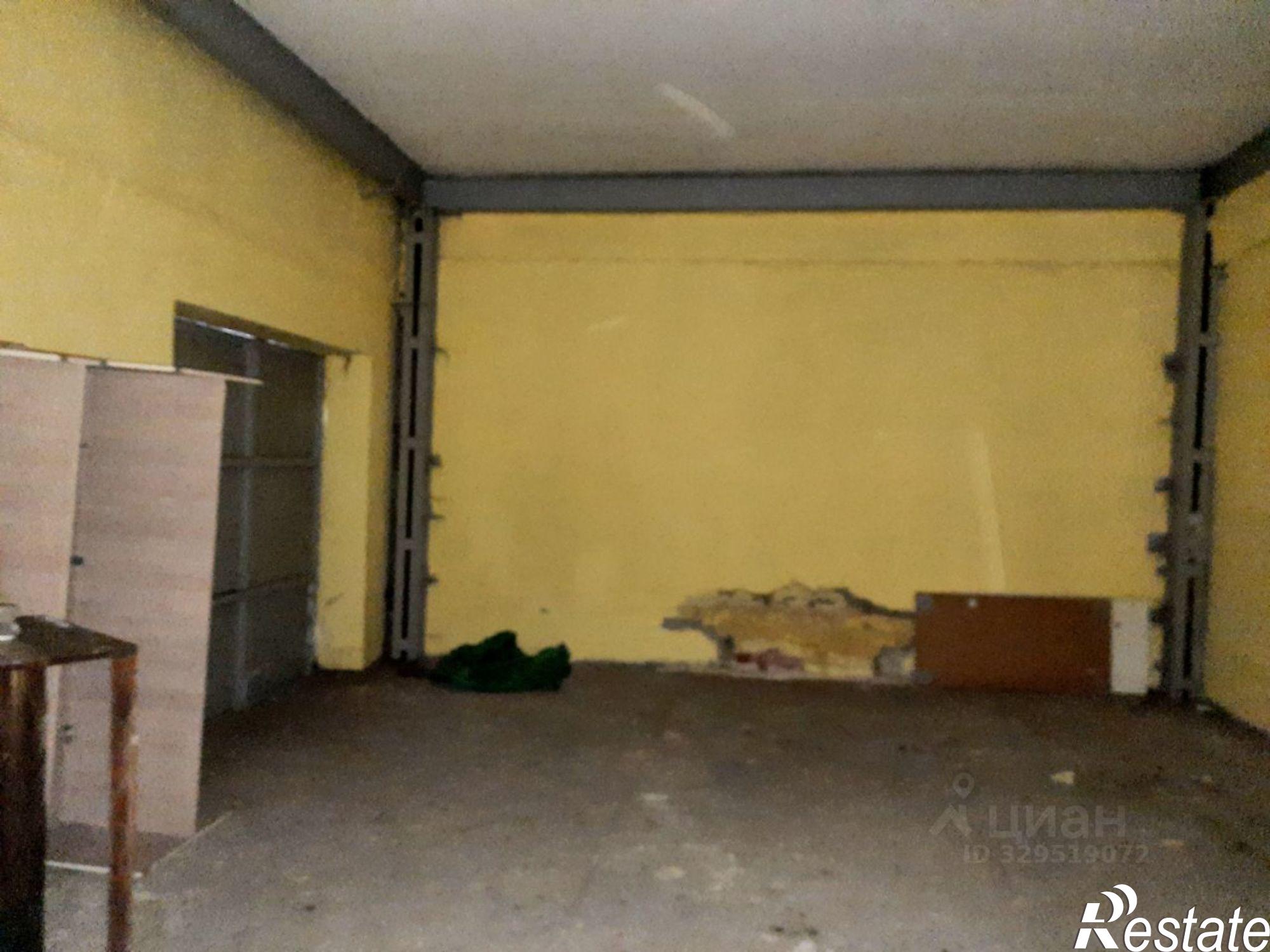 Купить гараж, место в паркинге за 4 000 030 рублей на Дачная улица, 70