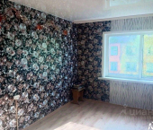 2-комн, 42кв м, этаж 2/2 Заводская улица, 102