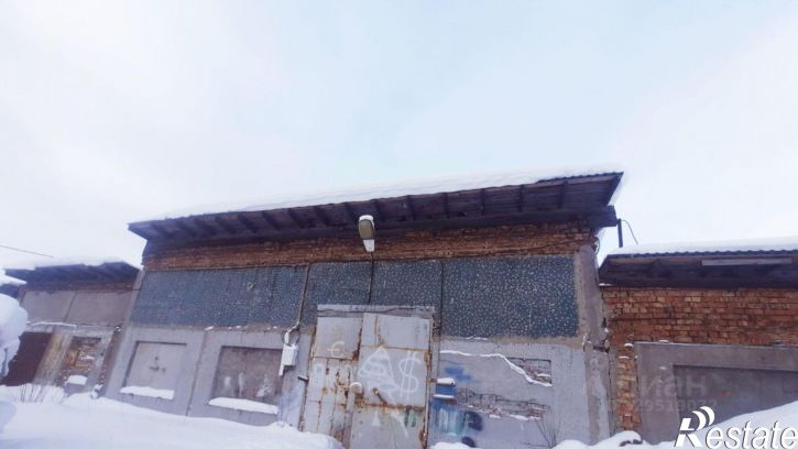 Гараж/парковка Дачная улица, 70,  д. 70