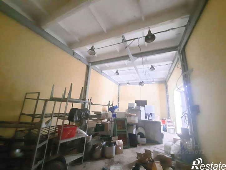 Гараж/парковка Дачная улица, 70,  д. 70