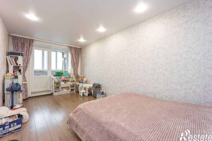 1-комн квартира Карпогорская улица, 12 к1,  д. 12 к1