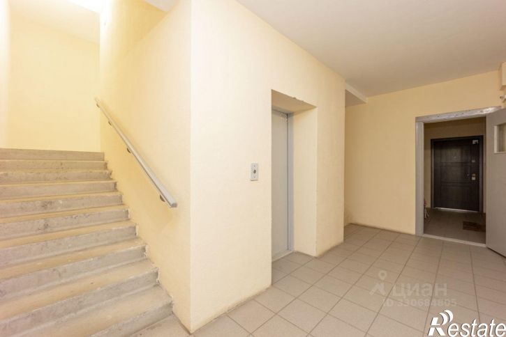 1-комн квартира Карпогорская улица, 12 к1,  д. 12 к1