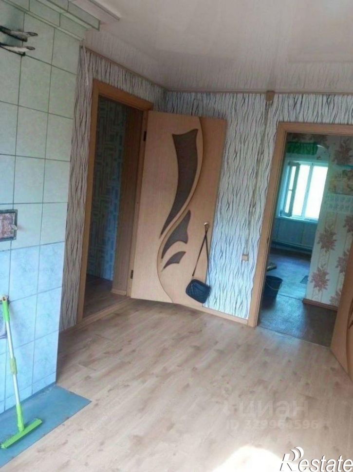2-комн квартира Заводская улица, 102,  д. 102