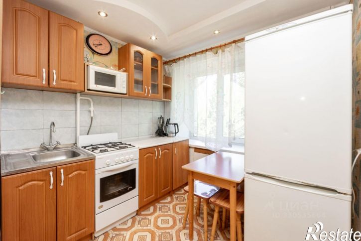 1-комн квартира улица Смольный Буян (дублёр), 16 к1,  д. 16 к1